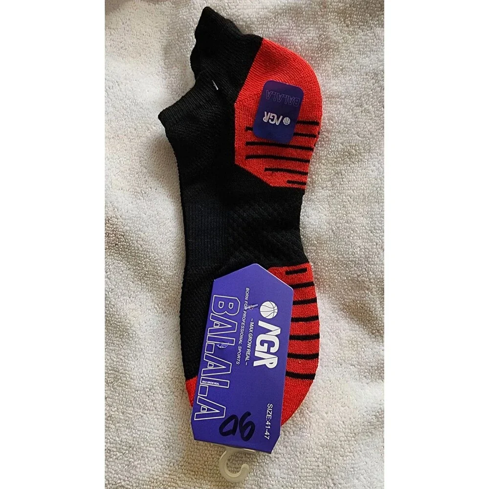 tights & socks cotton 80%